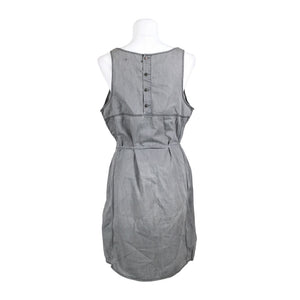 Unisex Sandwich - Dress, size 40 - Gray (2)