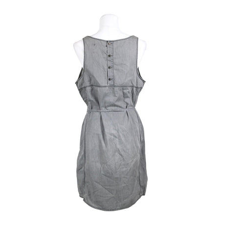 Unisex Sandwich - Dress, size 40 - Gray (2)