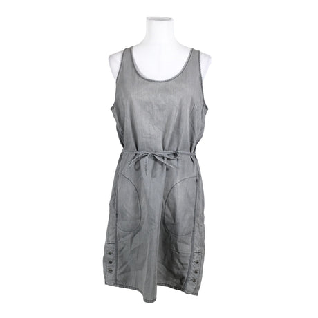 Unisex Sandwich - Dress, size 40 - Gray ()