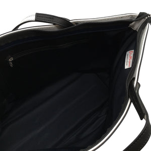 Unisex Eliisa Marjaana - Handbag, size Maxi - Black (2)