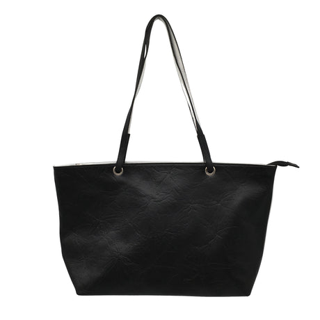 Unisex Eliisa Marjaana - Handbag, size Maxi - Black ()
