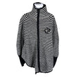 Unisex Marina Sport - Cardigan, size 50 - Black ()