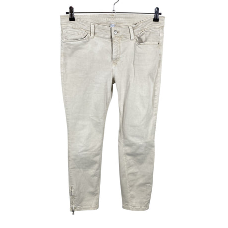Unisex MAC - Jeans, size 42 - Beige ()