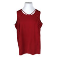 Unisex Erfo - Top, size 48 - Red ()