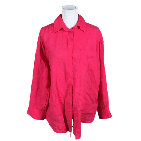 Unisex Gant - Blouse, size 40 - Pink ()