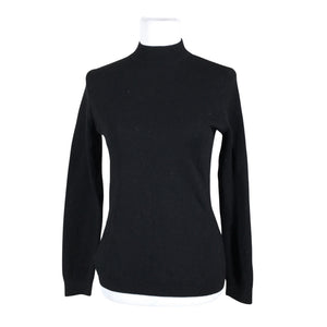 Unisex Tiger of Sweden - Sweater, size 38 - Black (1)