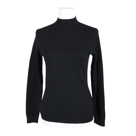 Unisex Tiger of Sweden - Sweater, size 38 - Black ()