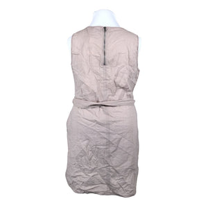 Unisex Luhta - Dress, size 42 - Beige (2)
