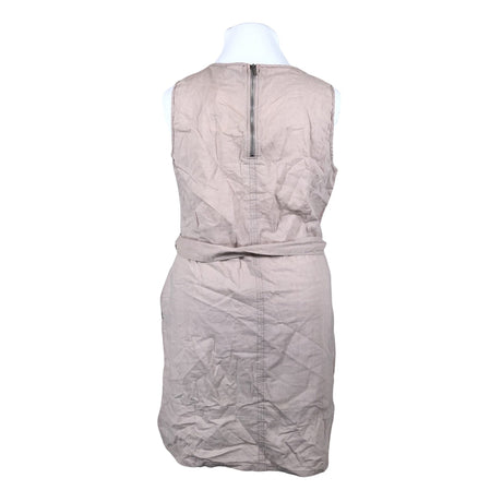 Unisex Luhta - Dress, size 42 - Beige (2)