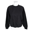 Unisex Blanche - Sweatshirt, size 40 - Black ()