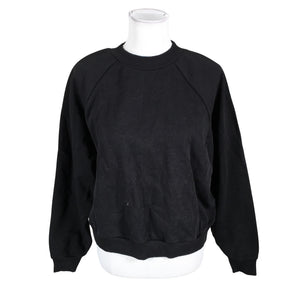 Unisex Blanche - Sweatshirt, size 40 - Black (1)