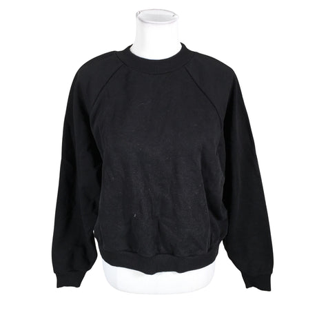 Unisex Blanche - Sweatshirt, size 40 - Black ()