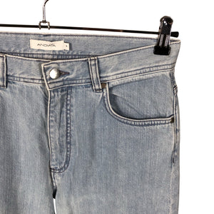 Unisex Andiata - Jeans, size 38 - Light blue (3)