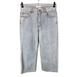 Unisex Andiata - Jeans, size 38 - Light blue ()