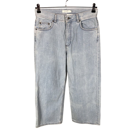 Unisex Andiata - Jeans, size 38 - Light blue ()