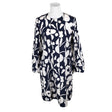 Unisex Marimekko - Dress, size 40 - Blue ()