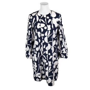 Unisex Marimekko - Dress, size 40 - Blue (1)