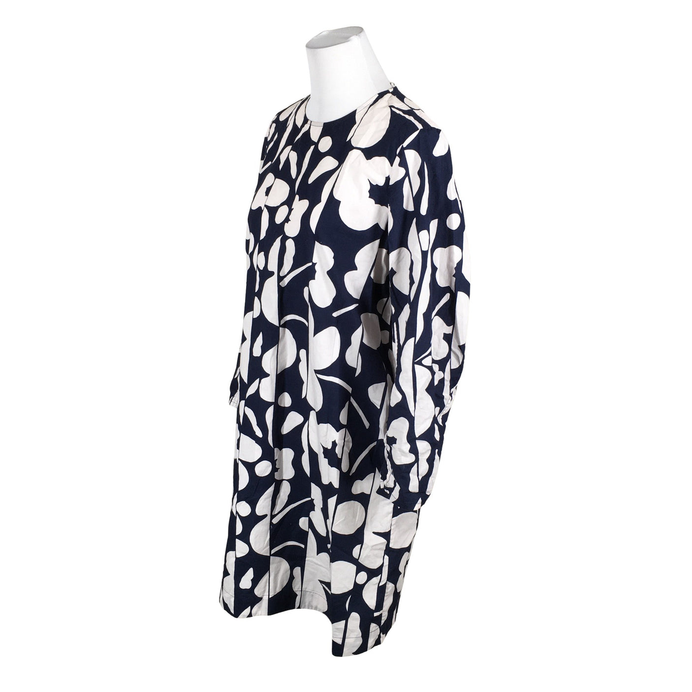 Unisex Marimekko - Dress, size 40 - Blue (3)