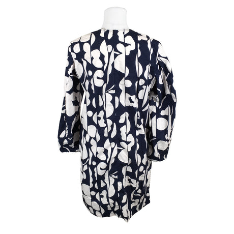 Unisex Marimekko - Dress, size 40 - Blue (2)