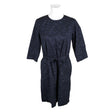 Unisex Marimekko - Dress, size 38 - Blue ()