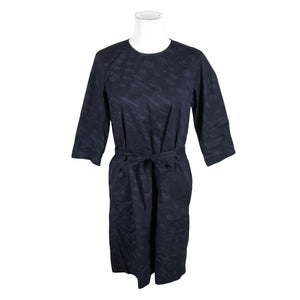 Unisex Marimekko - Dress, size 38 - Blue (1)