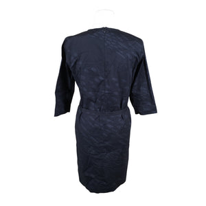 Unisex Marimekko - Dress, size 38 - Blue (2)