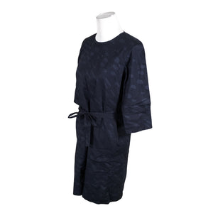 Unisex Marimekko - Dress, size 38 - Blue (3)