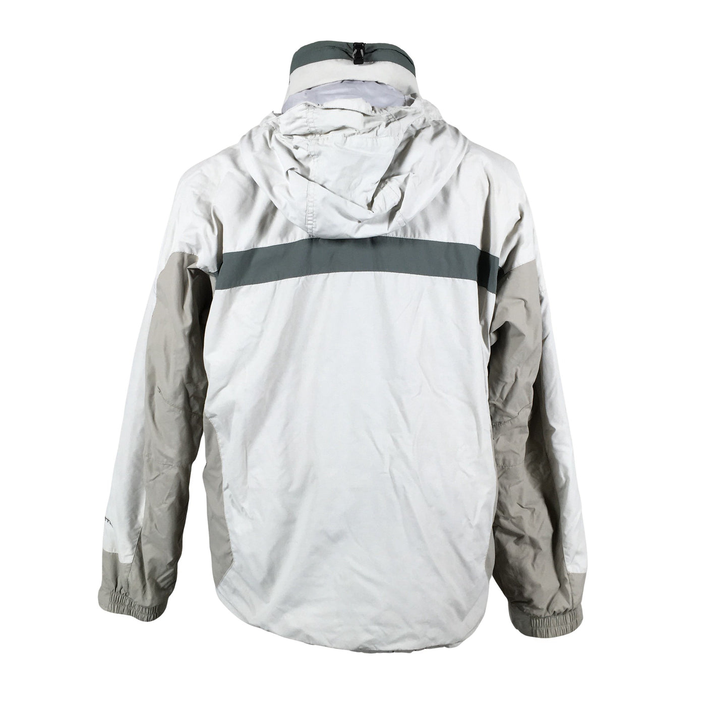 Unisex Columbia - Winter jacket, size M - Gray (3)
