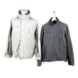 Unisex Columbia - Winter jacket, size M - Gray ()