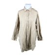 Unisex Lindex - Dress, size 42 - Beige ()