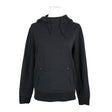 Unisex Abercrombie&Fitch - Hoodie, size 34 - Black ()