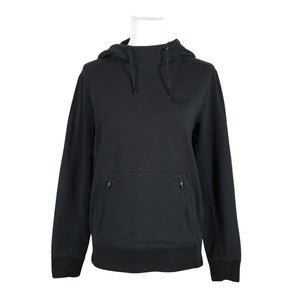 Unisex Abercrombie&Fitch - Hoodie, size 34 - Black (1)