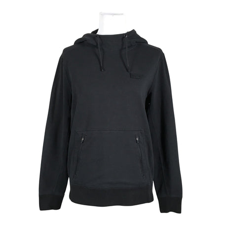 Unisex Abercrombie&Fitch - Hoodie, size 34 - Black ()