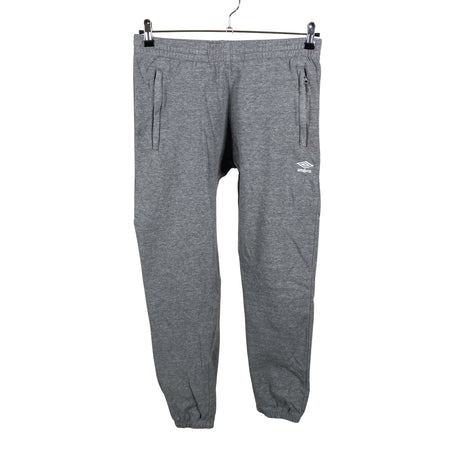 Unisex Umbro - Sweatpants, size 36 - Gray ()