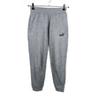 Unisex Puma - Sweatpants, size 36 - Gray ()
