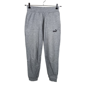 Unisex Puma - Sweatpants, size 36 - Gray (1)