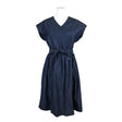 Unisex Thought - Dress, size 36 - Blue ()