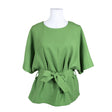 Unisex Mos Mosh - Tunic, size 36 - Green ()