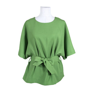 Unisex Mos Mosh - Tunic, size 36 - Green (1)