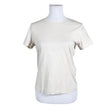 Unisex Gant - T-shirt, size 36 - Beige ()
