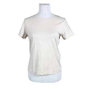 Unisex Gant - T-shirt, size 36 - Beige (1)