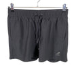 Unisex Energetics - Sports shorts, size 38 - Black ()