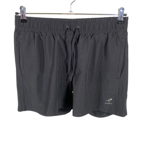 Unisex Energetics - Sports shorts, size 38 - Black ()