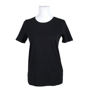 Unisex Marc O'Polo - T-shirt, size 36 - Black (1)