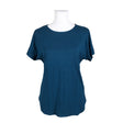 Unisex Nanso - T-shirt, size 34 - Blue ()