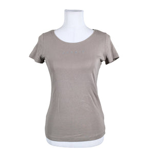 Unisex Esprit - T-shirt, size 36 - Gray (1)