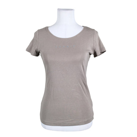 Unisex Esprit - T-shirt, size 36 - Gray ()