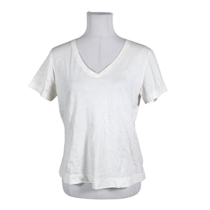 Unisex Gant - T-shirt, size 38 - White (1)