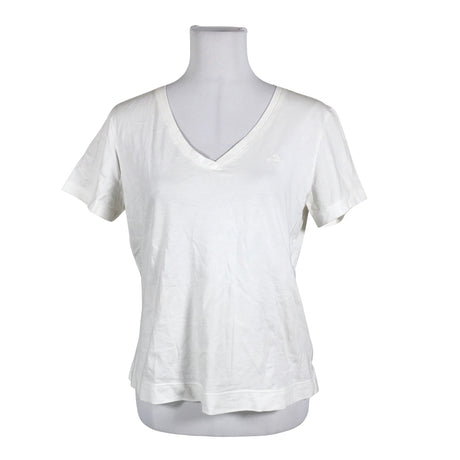 Unisex Gant - T-shirt, size 38 - White ()