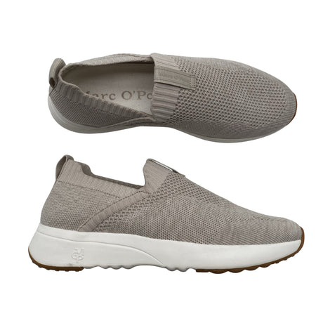Unisex Marc O'Polo - Sneakers, size 39 - Gray ()